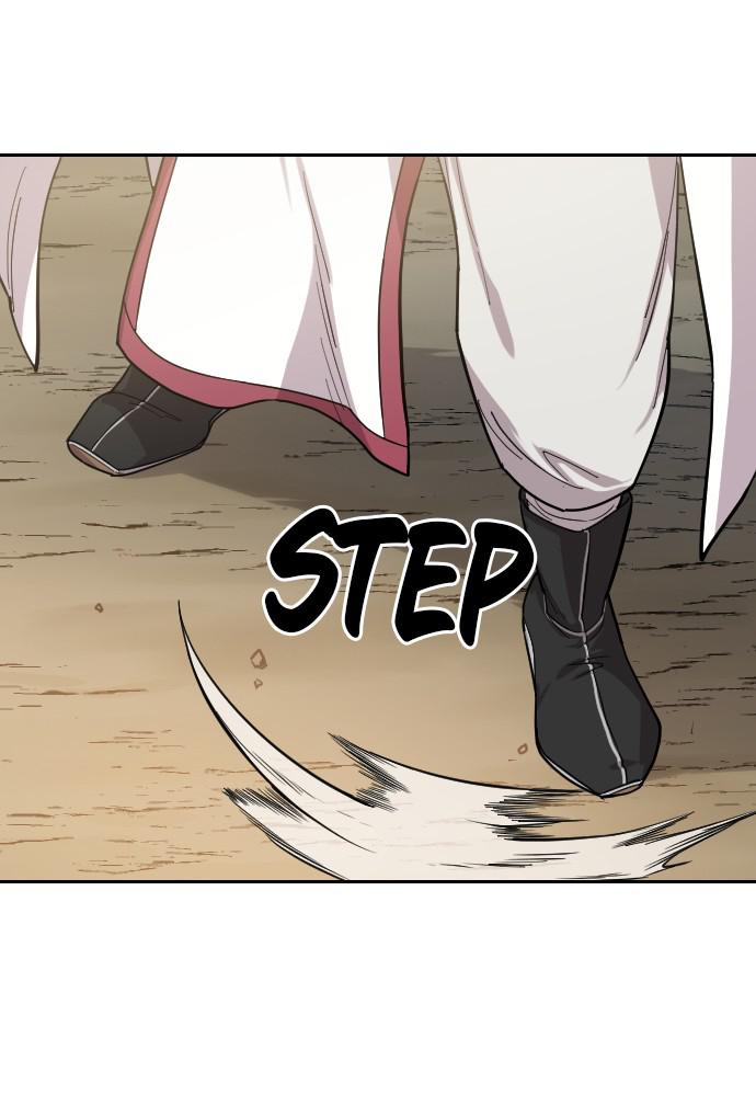 Return of the Blossoming Blade Chapter 51 — page 154