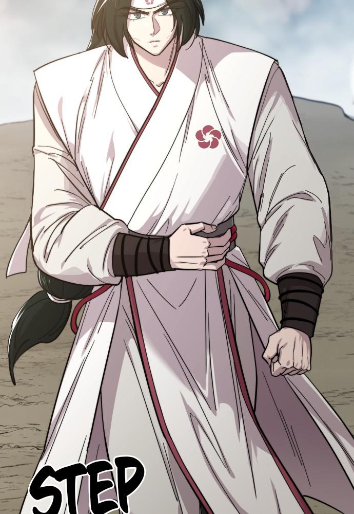 Return of the Blossoming Blade Chapter 51 — page 156