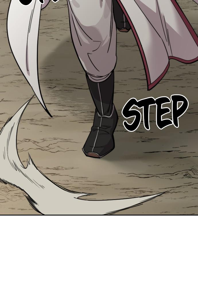 Return of the Blossoming Blade Chapter 51 — page 157