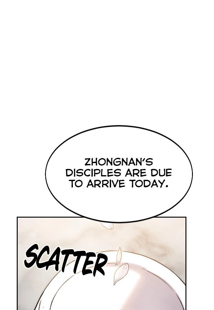 Return of the Blossoming Blade Chapter 52 — page 1