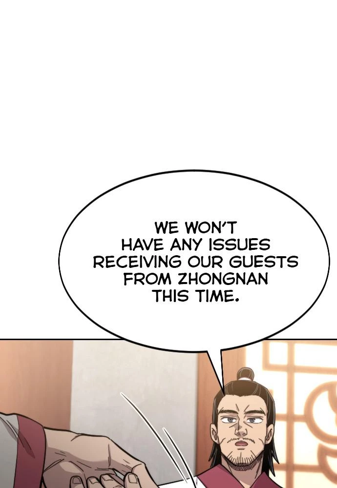 Return of the Blossoming Blade Chapter 52 — page 4