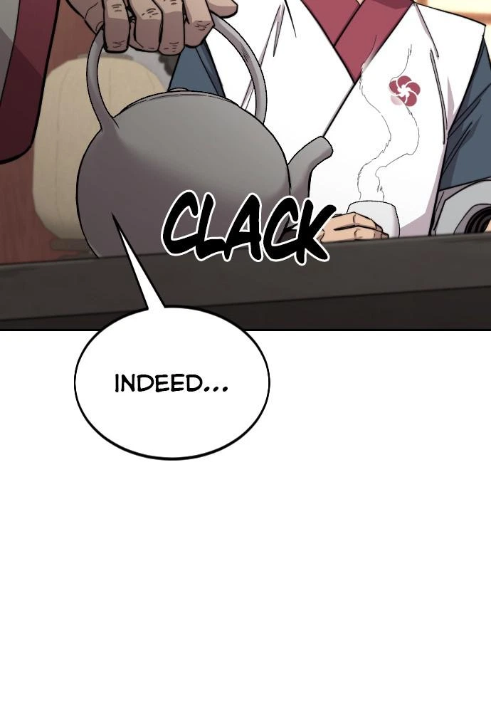 Return of the Blossoming Blade Chapter 52 — page 5