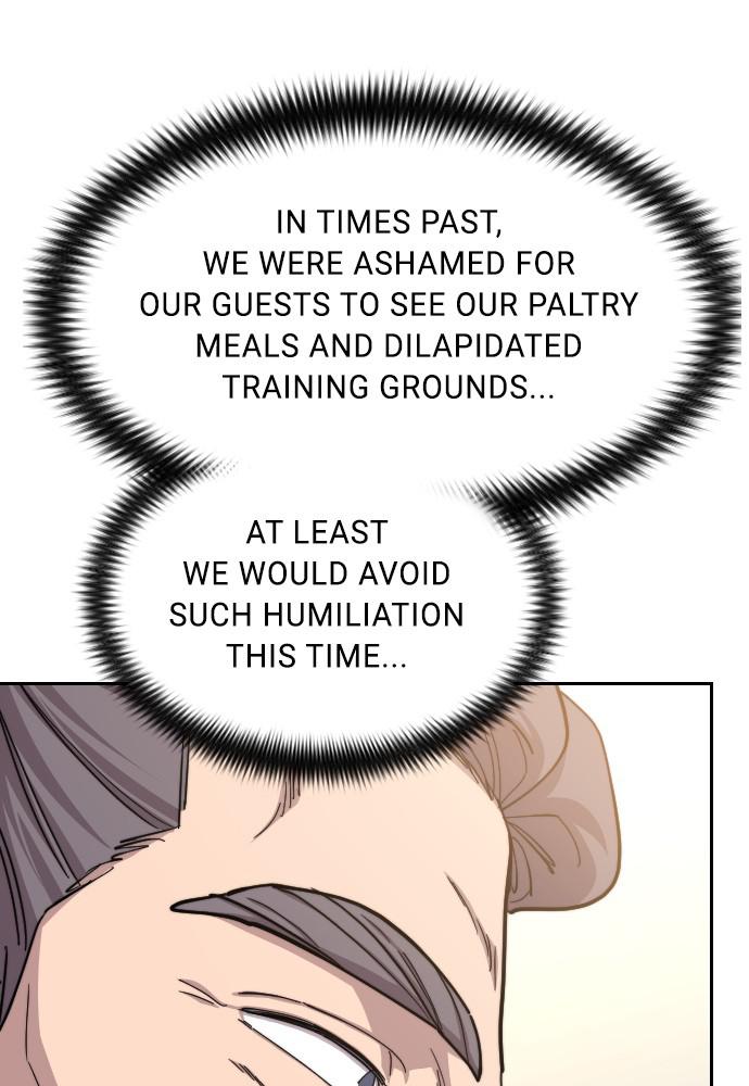 Return of the Blossoming Blade Chapter 52 — page 6