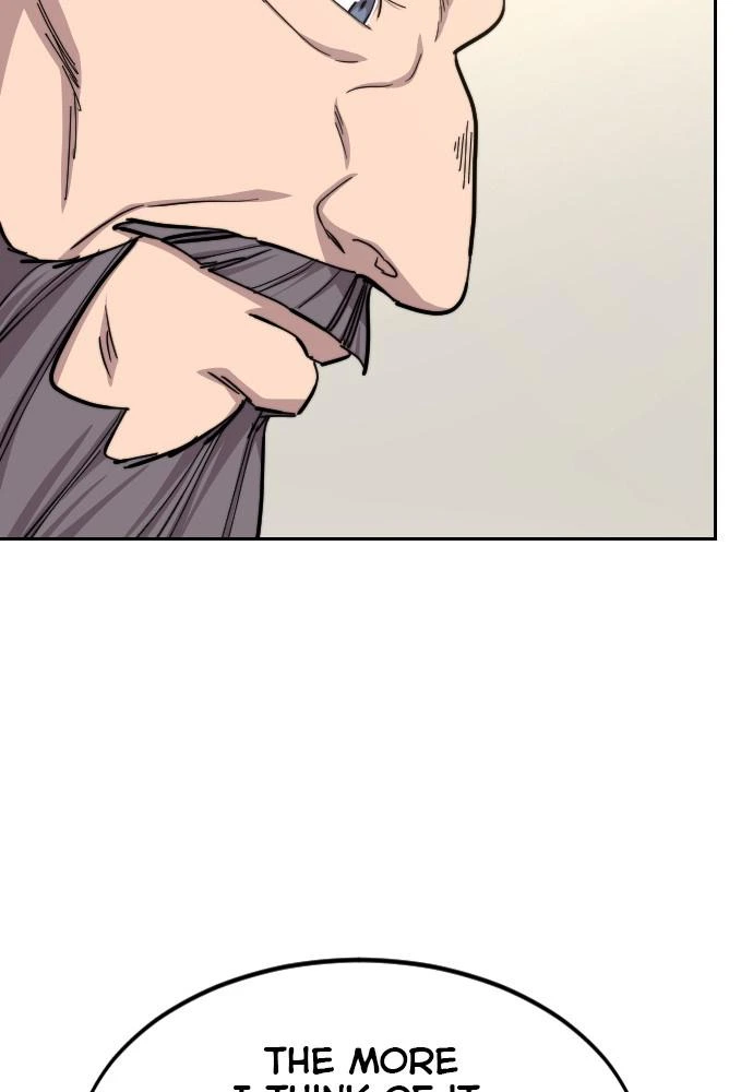 Return of the Blossoming Blade Chapter 52 — page 7