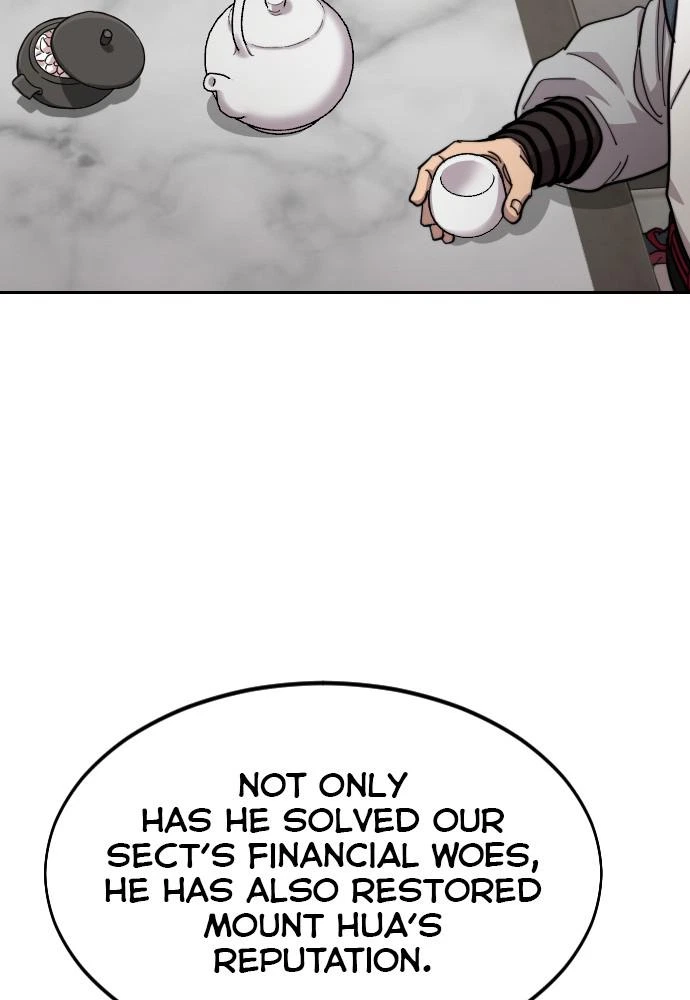 Return of the Blossoming Blade Chapter 52 — page 9