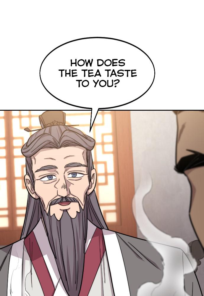 Return of the Blossoming Blade Chapter 52 — page 12