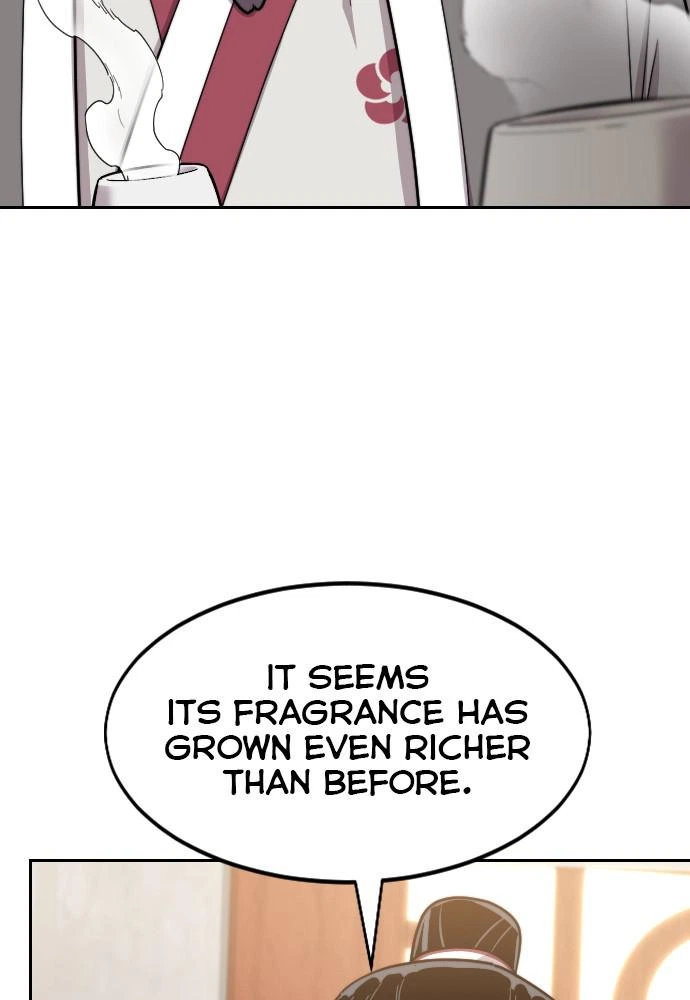 Return of the Blossoming Blade Chapter 52 — page 13