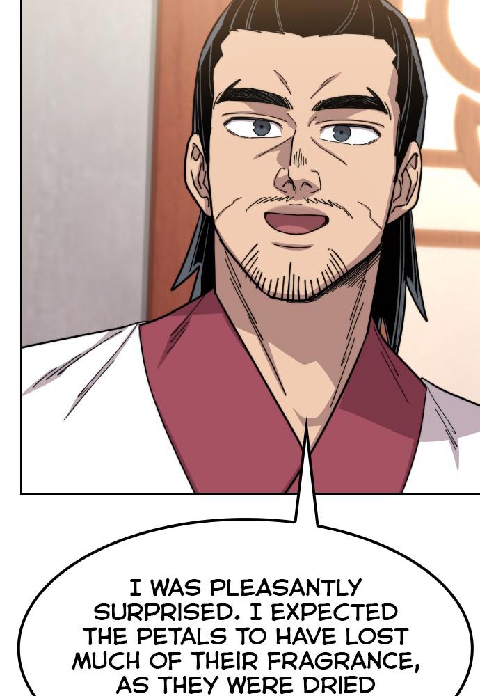 Return of the Blossoming Blade Chapter 52 — page 14