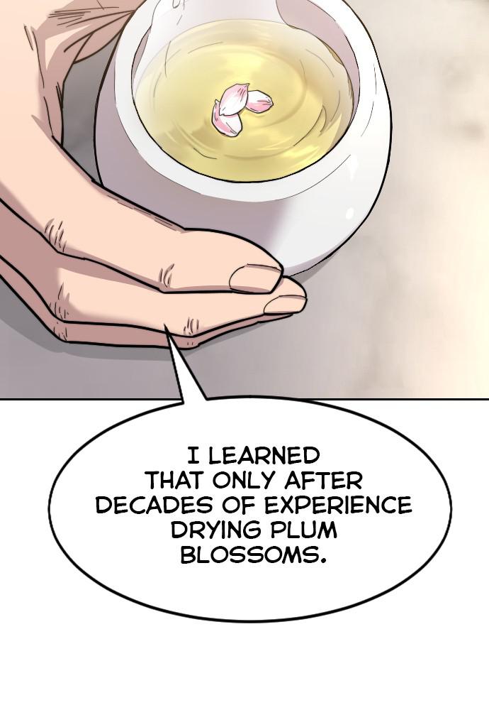 Return of the Blossoming Blade Chapter 52 — page 16