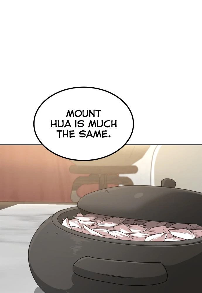 Return of the Blossoming Blade Chapter 52 — page 17