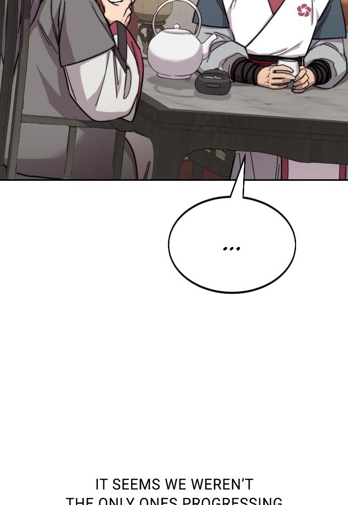 Return of the Blossoming Blade Chapter 52 — page 23