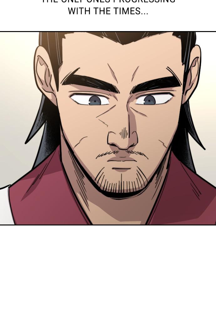 Return of the Blossoming Blade Chapter 52 — page 24