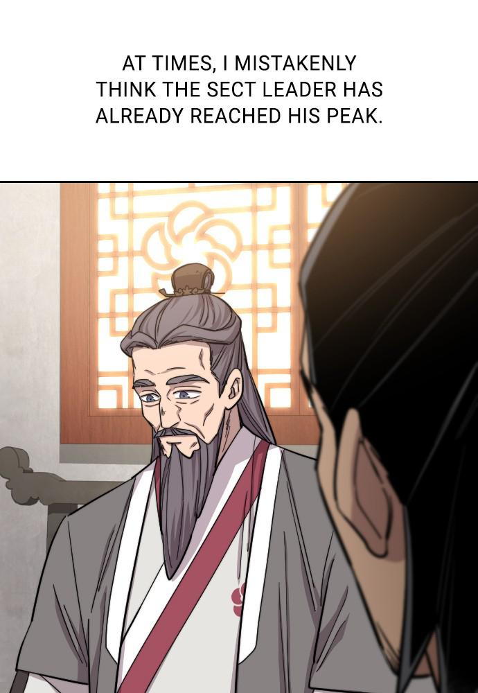 Return of the Blossoming Blade Chapter 52 — page 25