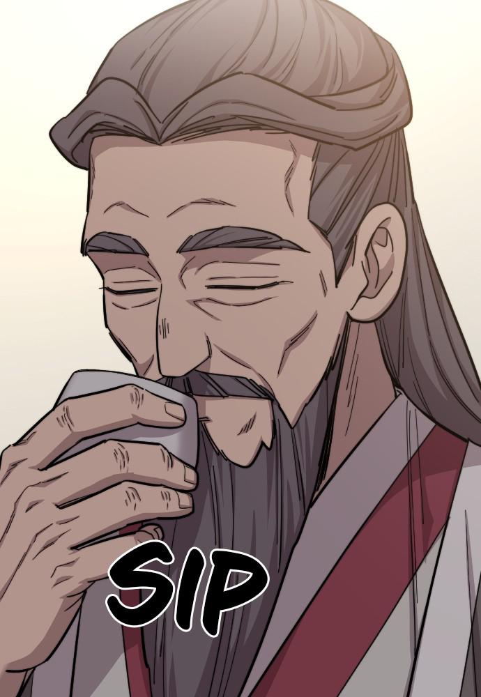 Return of the Blossoming Blade Chapter 52 — page 27