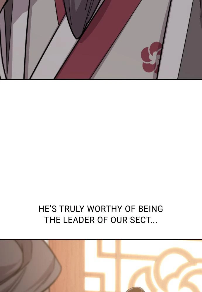 Return of the Blossoming Blade Chapter 52 — page 28