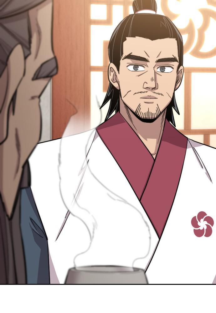 Return of the Blossoming Blade Chapter 52 — page 29
