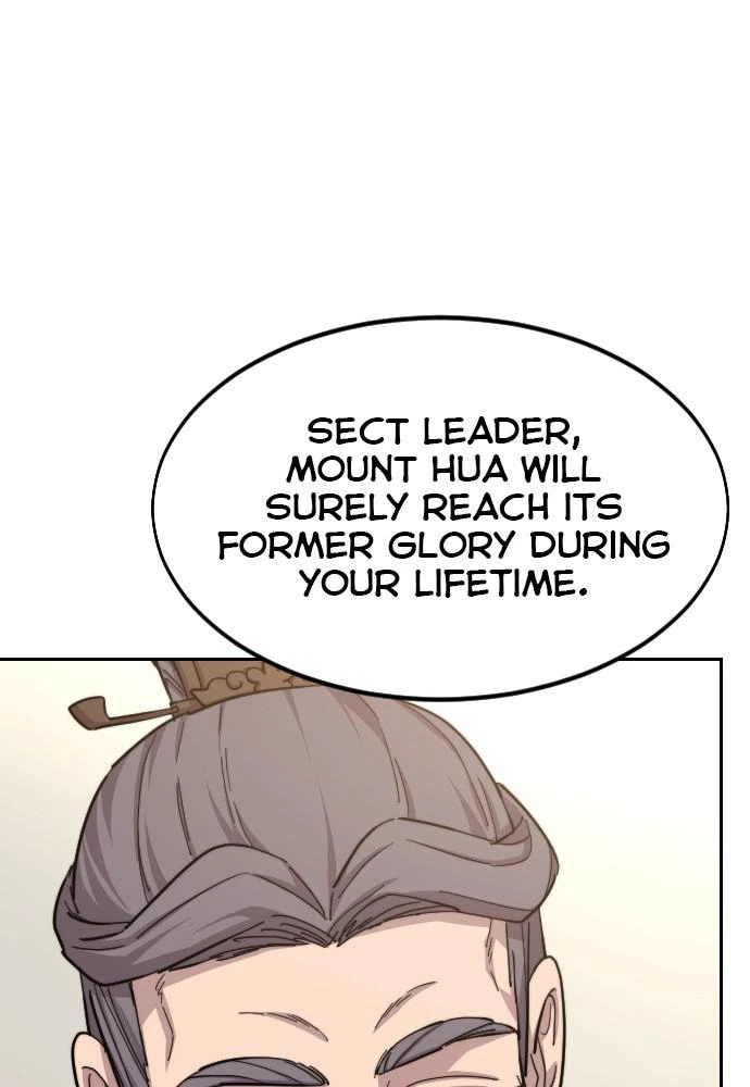 Return of the Blossoming Blade Chapter 52 — page 30