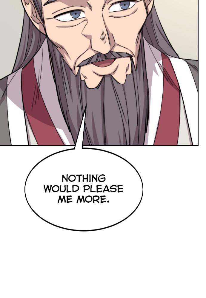 Return of the Blossoming Blade Chapter 52 — page 31