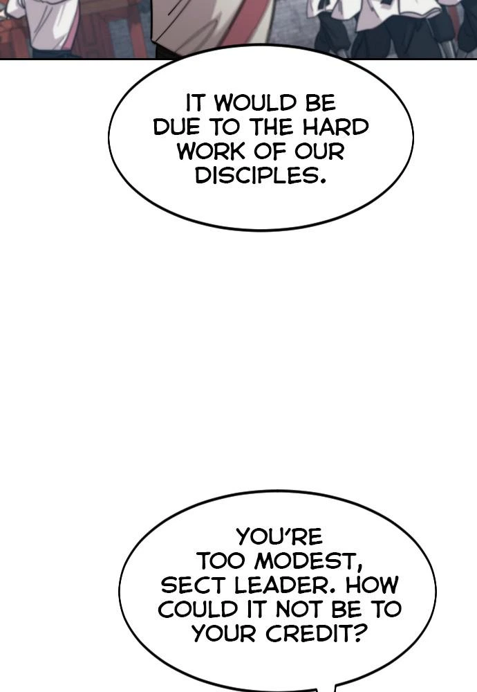 Return of the Blossoming Blade Chapter 52 — page 33