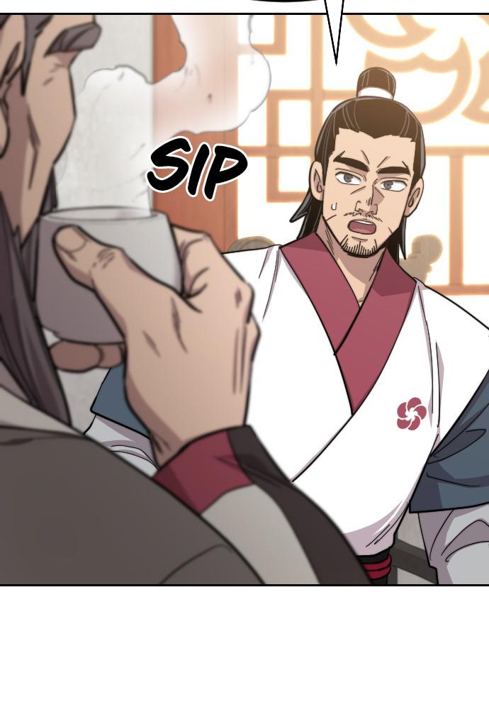 Return of the Blossoming Blade Chapter 52 — page 34