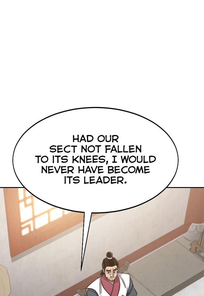 Return of the Blossoming Blade Chapter 52 — page 36