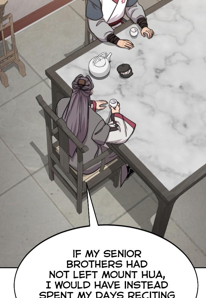 Return of the Blossoming Blade Chapter 52 — page 37
