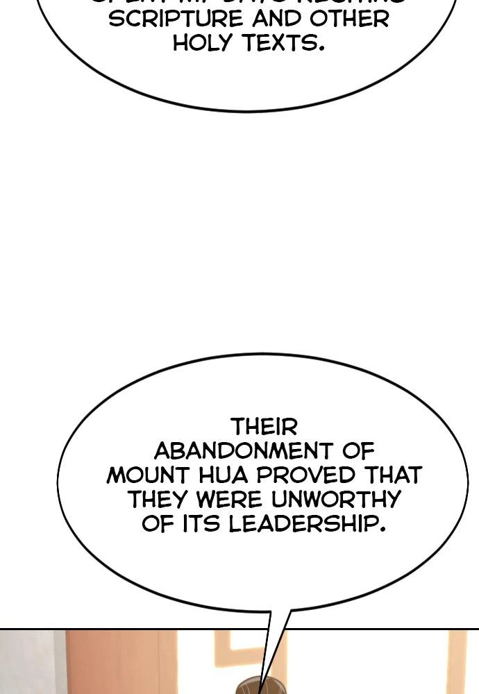 Return of the Blossoming Blade Chapter 52 — page 38
