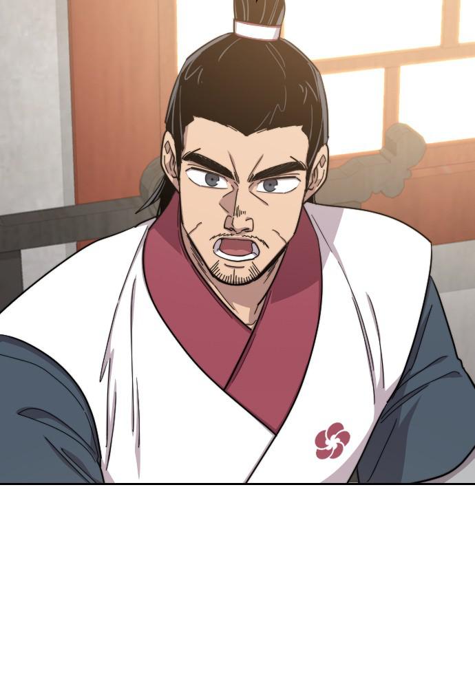 Return of the Blossoming Blade Chapter 52 — page 39