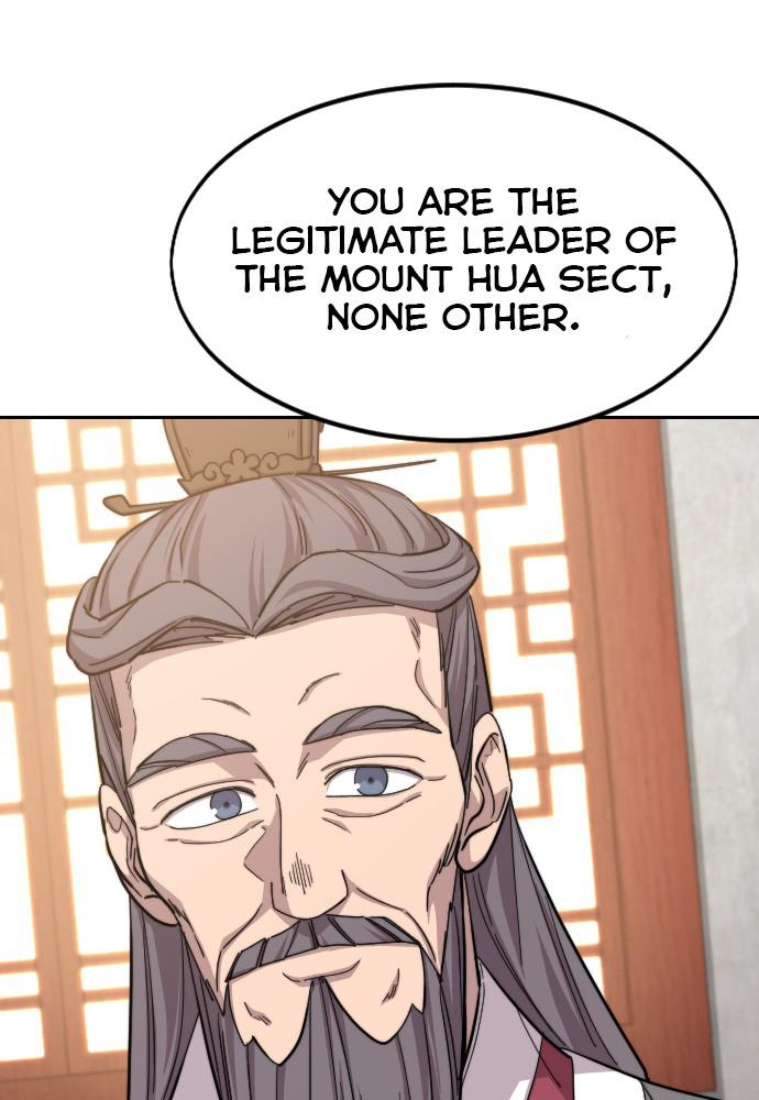 Return of the Blossoming Blade Chapter 52 — page 40
