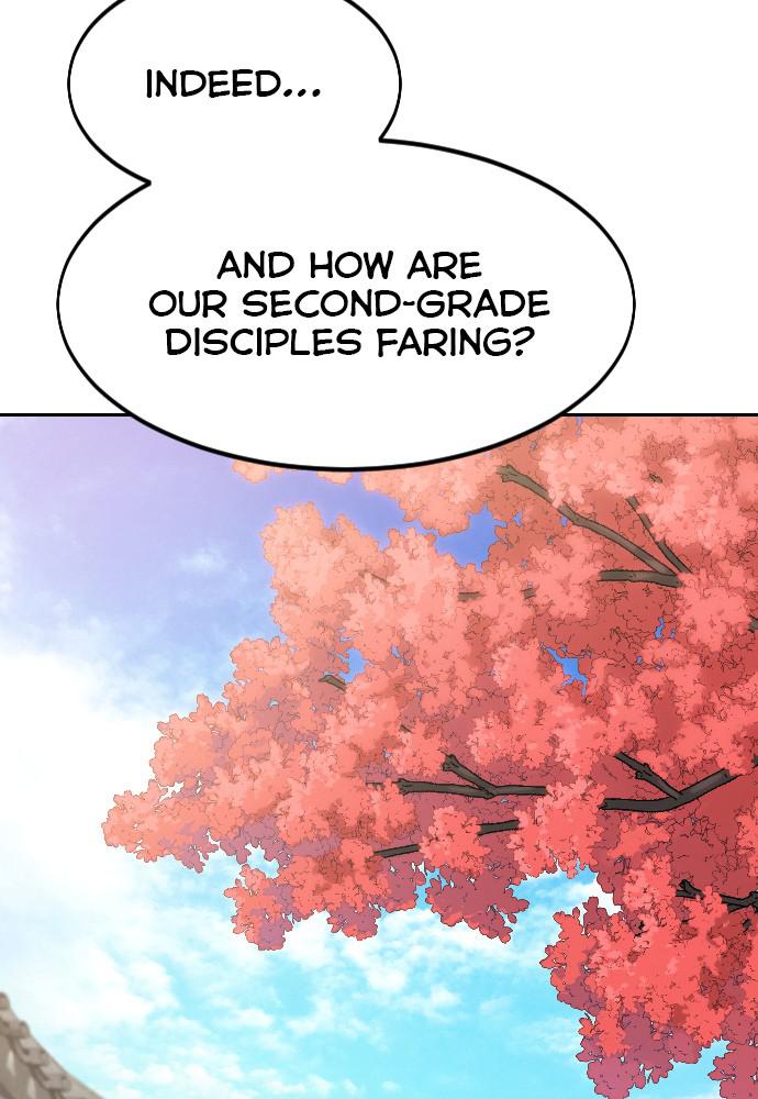 Return of the Blossoming Blade Chapter 52 — page 44