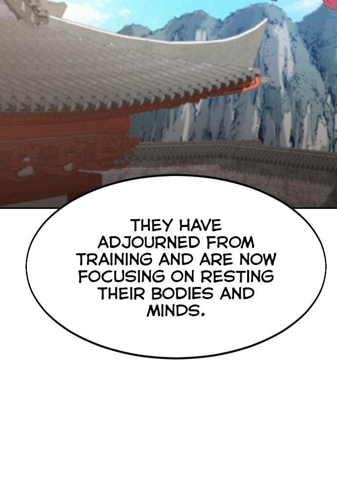 Return of the Blossoming Blade Chapter 52 — page 45