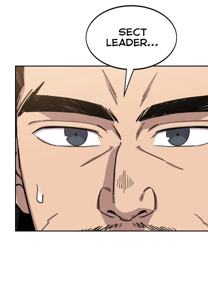 Return of the Blossoming Blade Chapter 52 — page 47