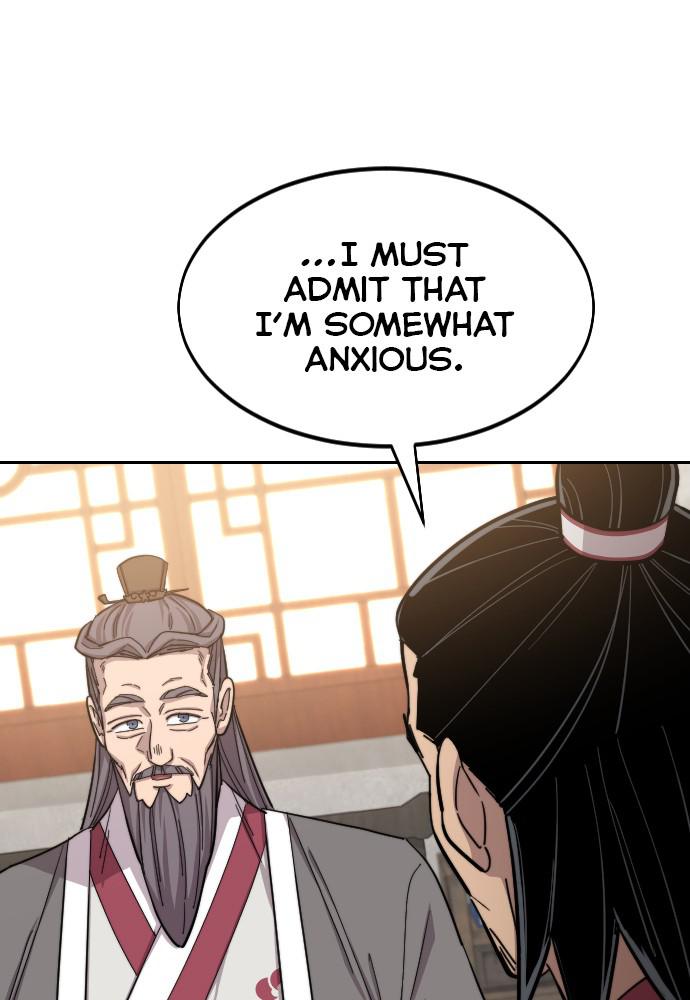 Return of the Blossoming Blade Chapter 52 — page 48