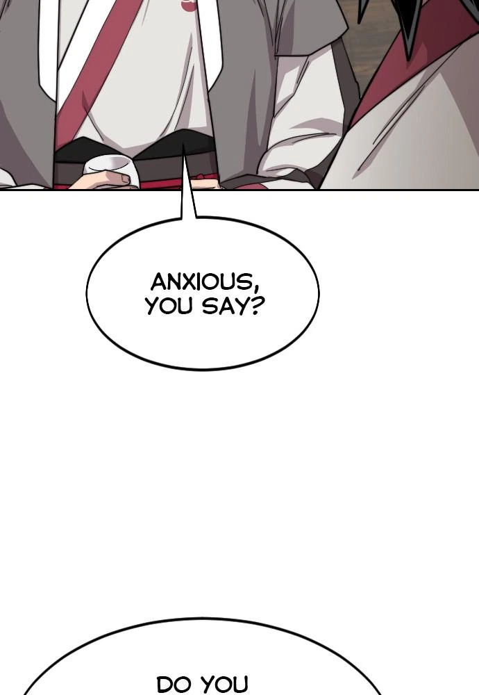 Return of the Blossoming Blade Chapter 52 — page 49