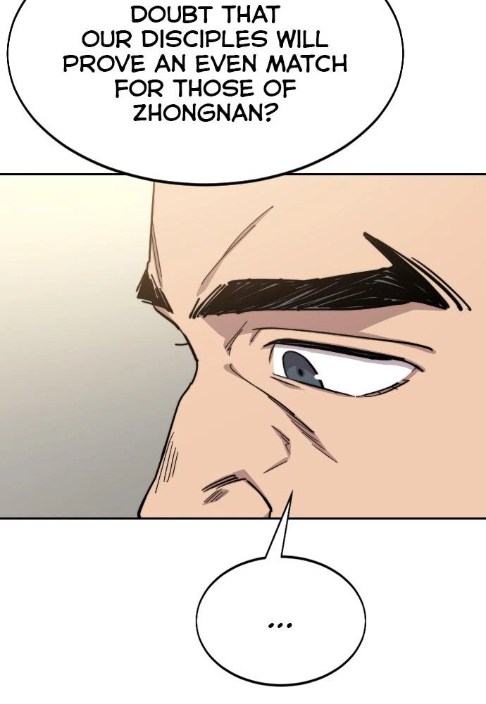 Return of the Blossoming Blade Chapter 52 — page 50