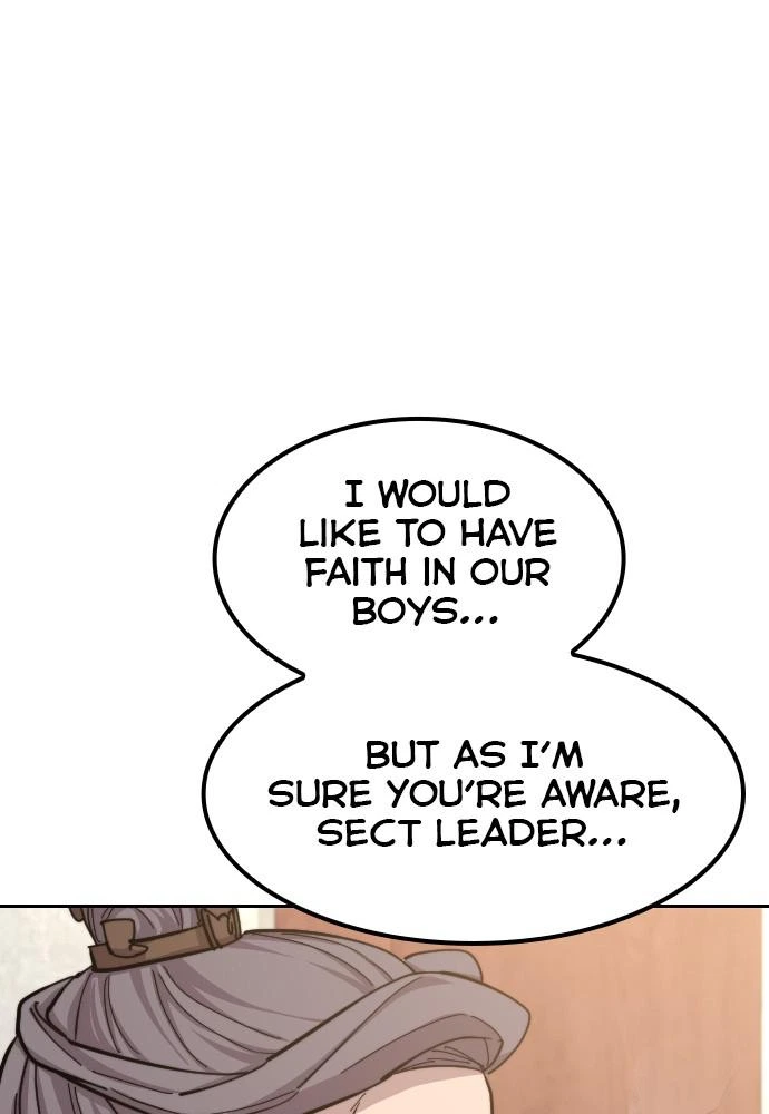 Return of the Blossoming Blade Chapter 52 — page 51