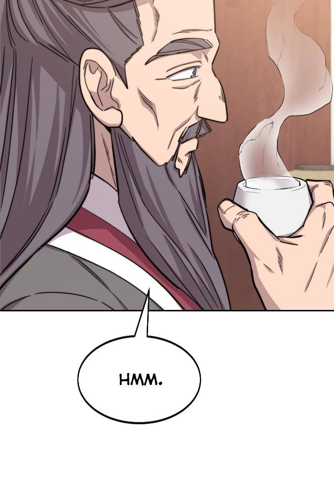 Return of the Blossoming Blade Chapter 52 — page 52