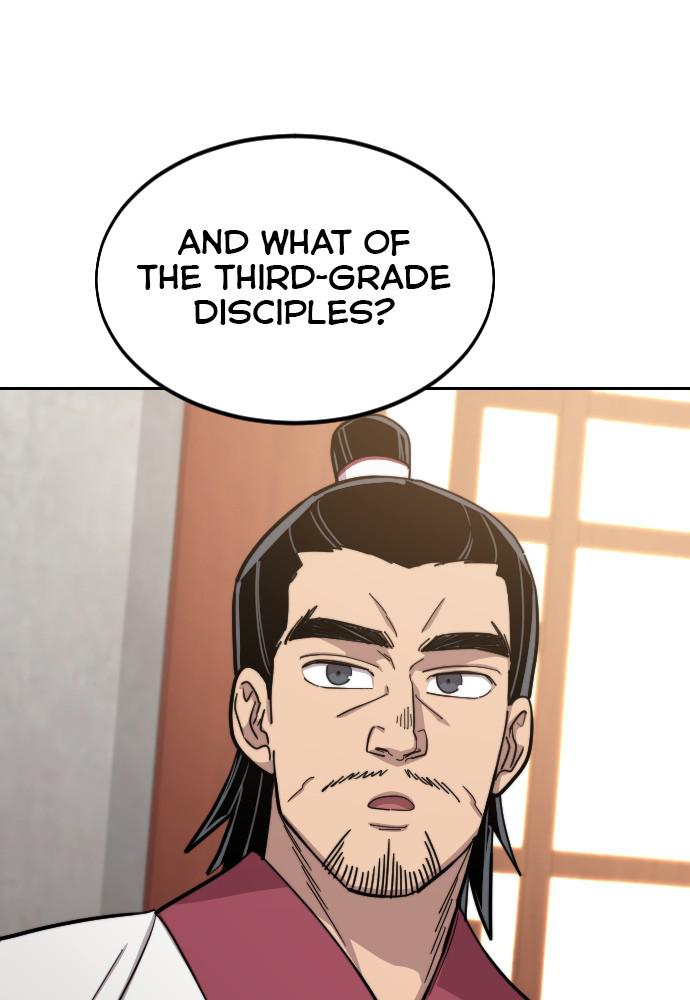 Return of the Blossoming Blade Chapter 52 — page 54