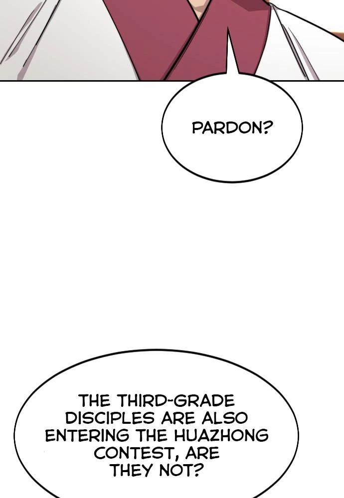 Return of the Blossoming Blade Chapter 52 — page 55