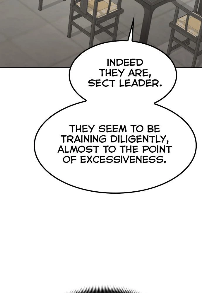 Return of the Blossoming Blade Chapter 52 — page 57