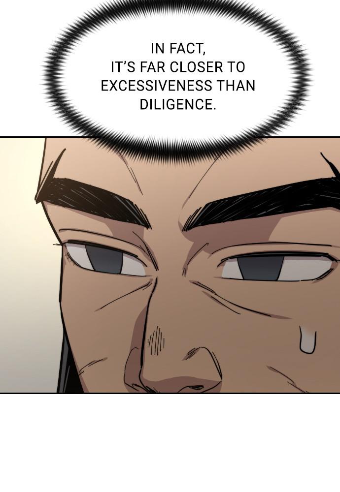 Return of the Blossoming Blade Chapter 52 — page 58