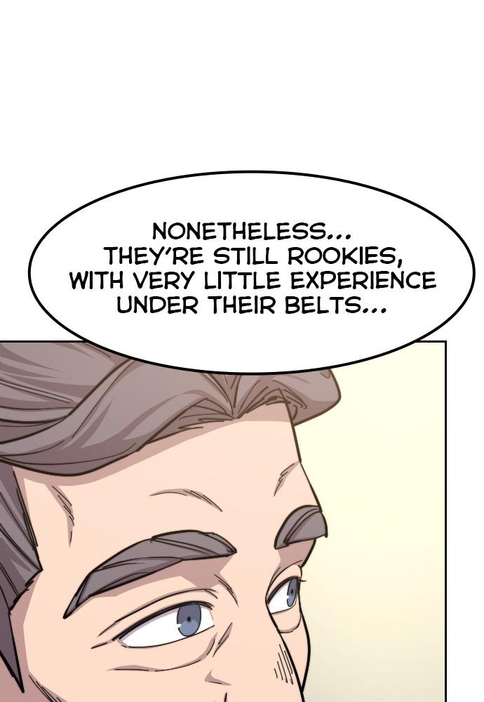 Return of the Blossoming Blade Chapter 52 — page 59