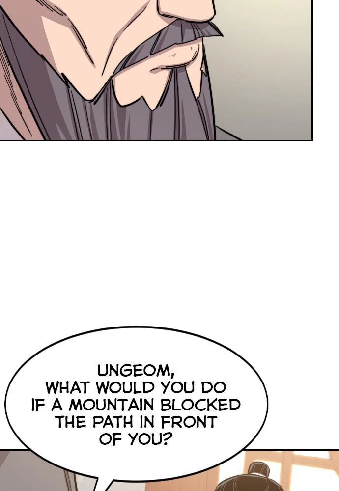 Return of the Blossoming Blade Chapter 52 — page 60