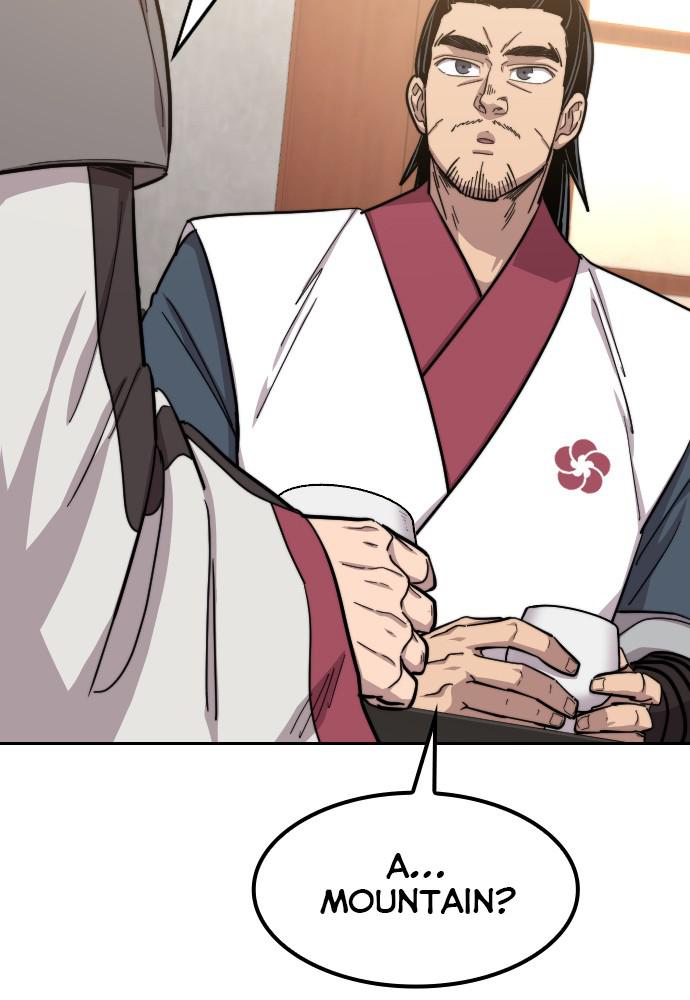 Return of the Blossoming Blade Chapter 52 — page 61