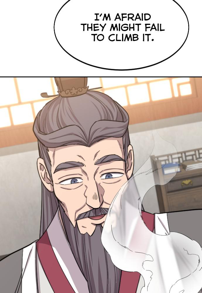 Return of the Blossoming Blade Chapter 52 — page 69