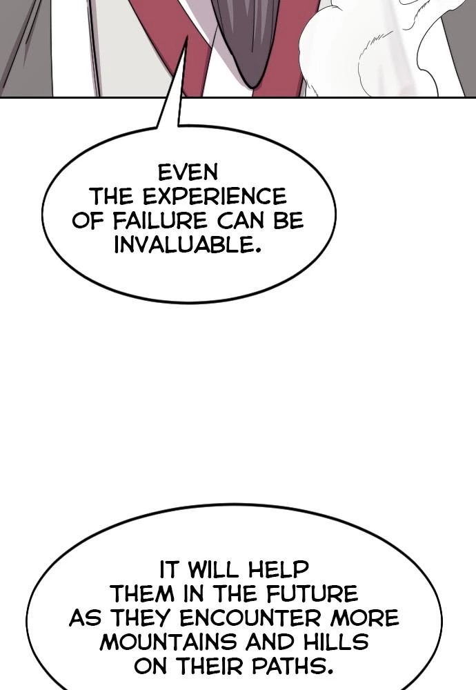 Return of the Blossoming Blade Chapter 52 — page 70