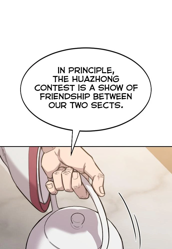Return of the Blossoming Blade Chapter 52 — page 72