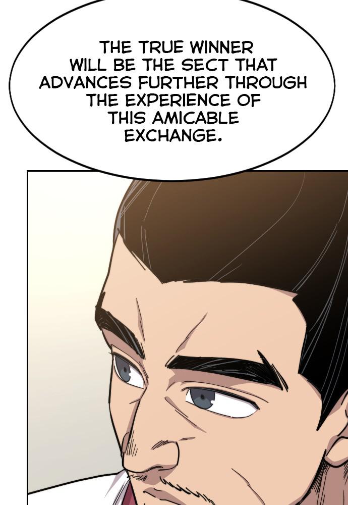 Return of the Blossoming Blade Chapter 52 — page 74