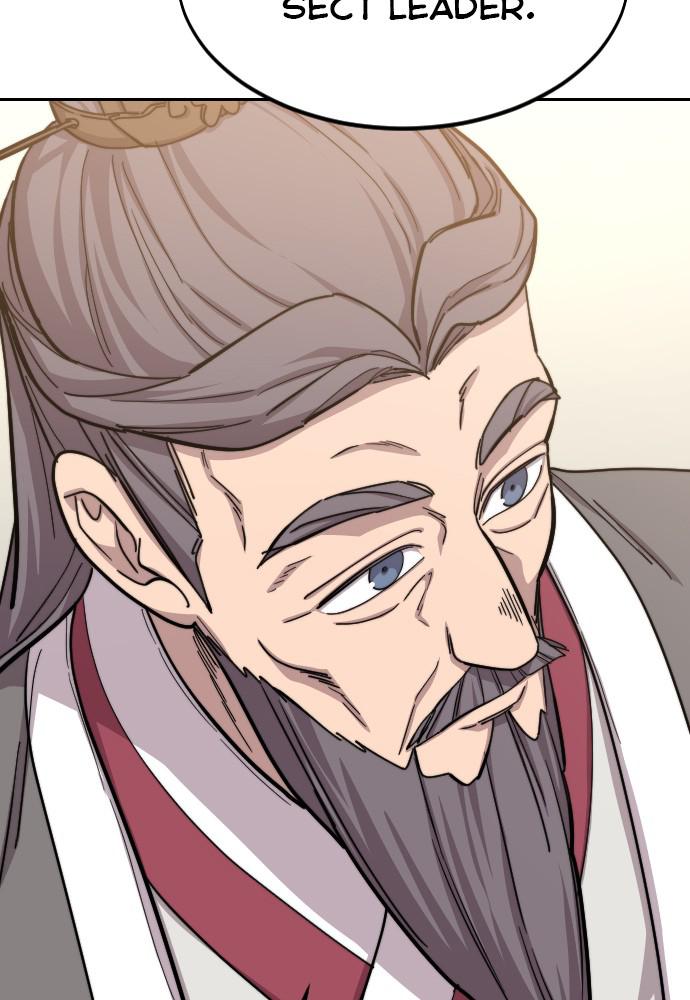 Return of the Blossoming Blade Chapter 52 — page 77
