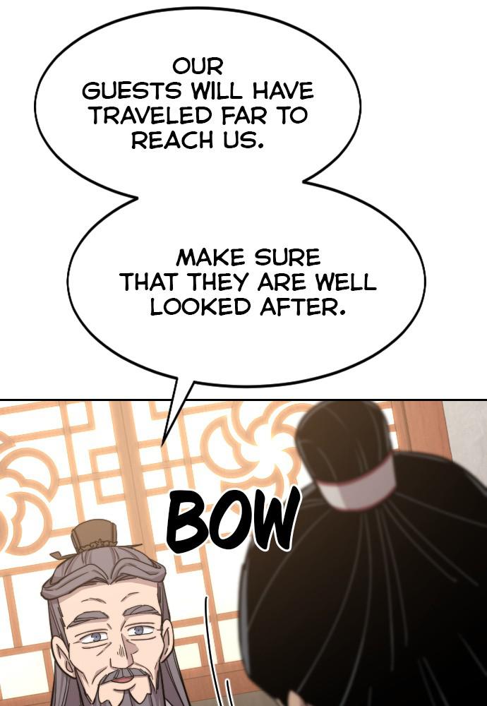 Return of the Blossoming Blade Chapter 52 — page 79